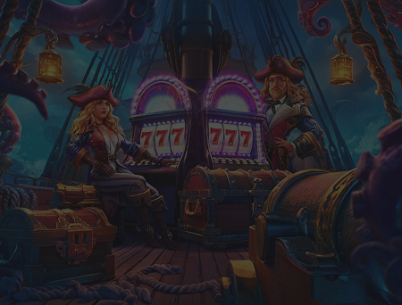 Fat Pirate Casino