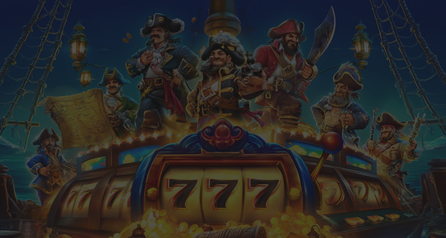 Fat Pirate Casino
